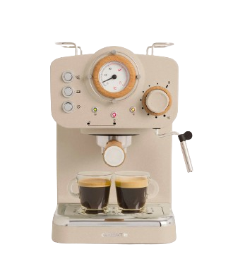 Máquina de Café Expresso